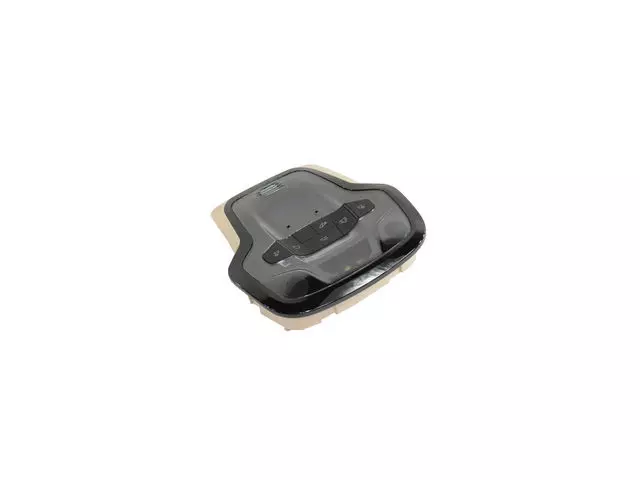 Overhead Console - Alfa Romeo (6UC88U6DAA)