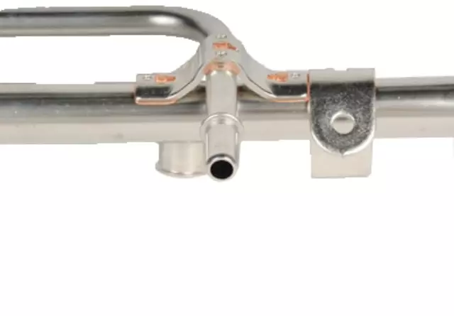 12633513 - Fuel System: Fuel Rail for Chevrolet: Camaro, Corvette Image