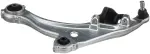 TC5741 - : Control Arm and Ball Joint Assembly for DELPHI Image