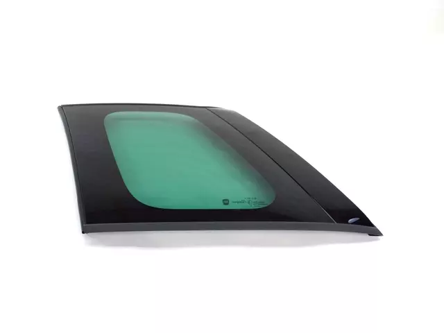 68201886AA - : Quarter Window Glass, Left for Mopar Image