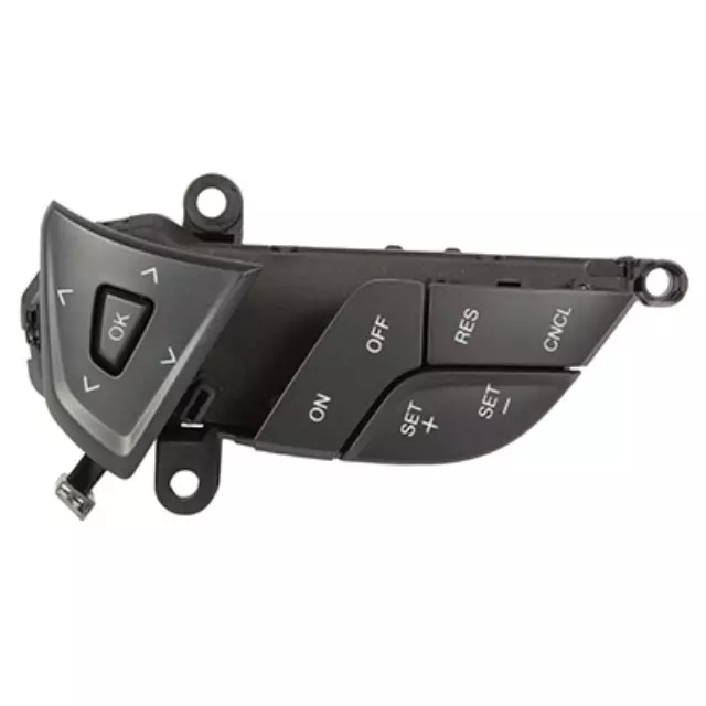 Switch Assembly - Control - Ford (SW-7597)
