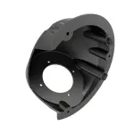 57009245AA - : Fuel Filler Housing for Mopar Image
