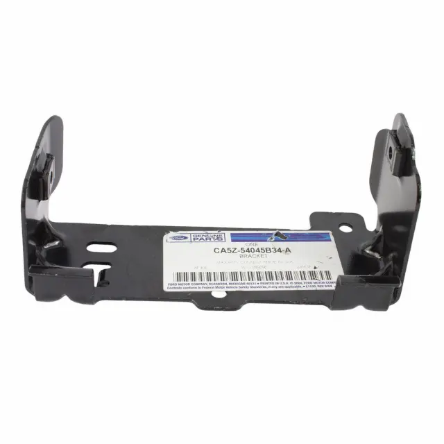 CA5Z54045B34A - Body: Console Base Center Bracket for Ford Image