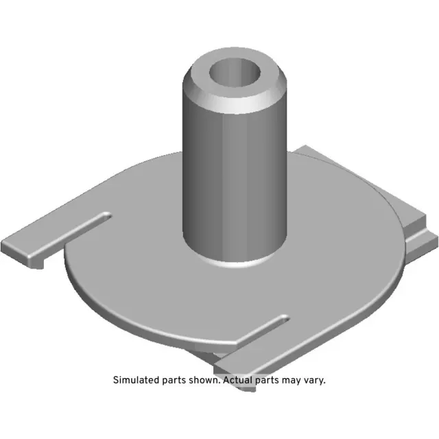 23134224 - Cooling System: Radiator Sleeve for GM Image