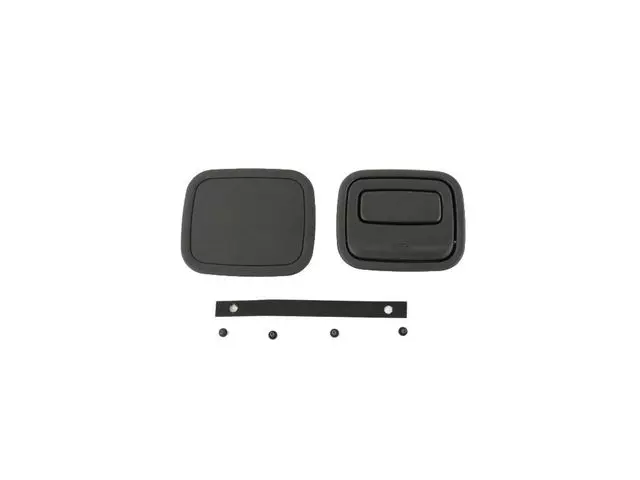 Latch Release Handle - Mopar (7GQ66DX9AA)
