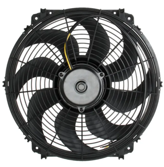 3710 - : Electric Fan Kit for Hayden Image