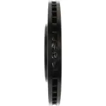 12642085SL - : StopTech Sport Slotted Brake Rotor; Front Left for Stoptech Image