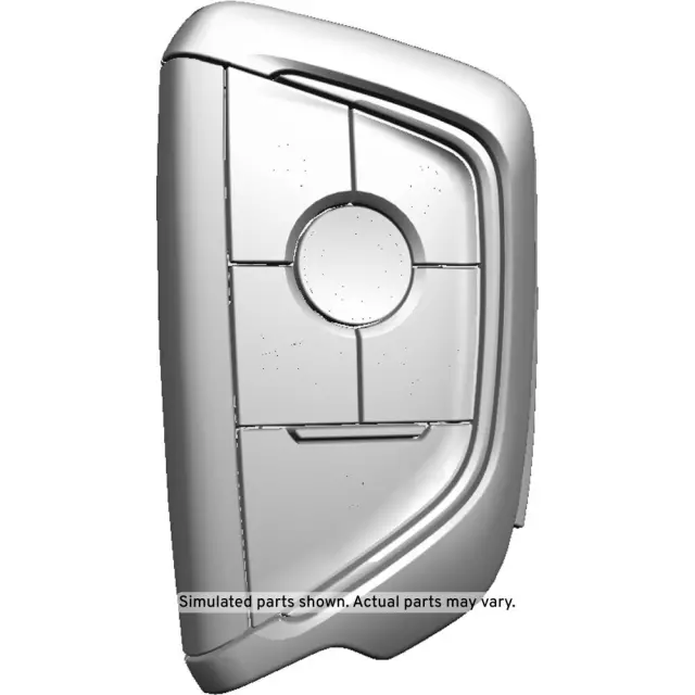 13561652 - : Transmitter for GM Image