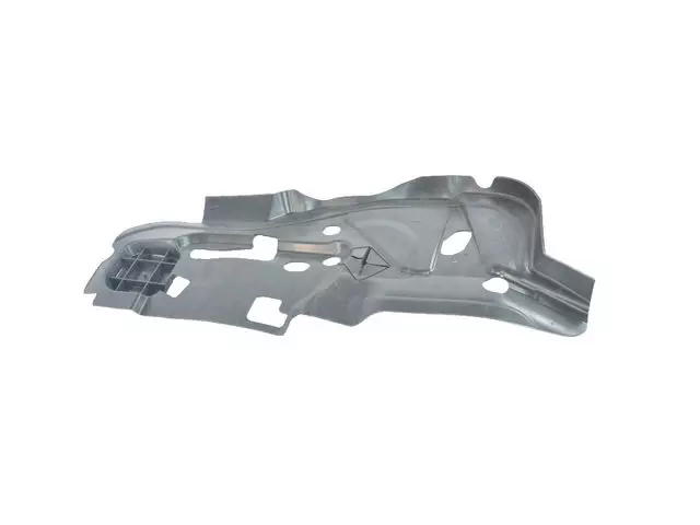 Cowl Side Silencer, Right - Mopar (68166857AD)