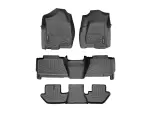 4400314406123 - : FloorLiner™ DigitalFit® for WeatherTech Image