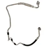 4812447 - : gpd Hose Suction Line 4812447 for GLOBAL PARTS DISTRIBUTORS Image