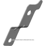 22897164 - : Automatic Transmission Fluid Cooler Pipe Bracket for GM Image