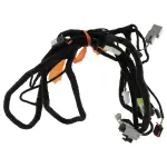 LC3Z14334G - : Wiring Assembly for Ford Image