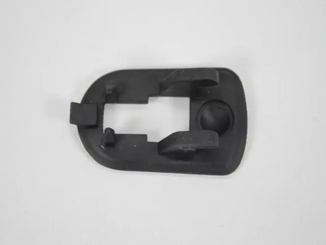 Outside Door Handle Bezel, Left - Mopar (5099153AA)