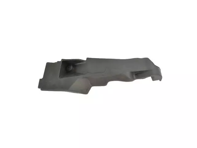 Fender Side Silencer, Left - Mopar (68285213AA)