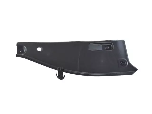 Close Out Panel Shield, Right - Mopar (68234170AC)
