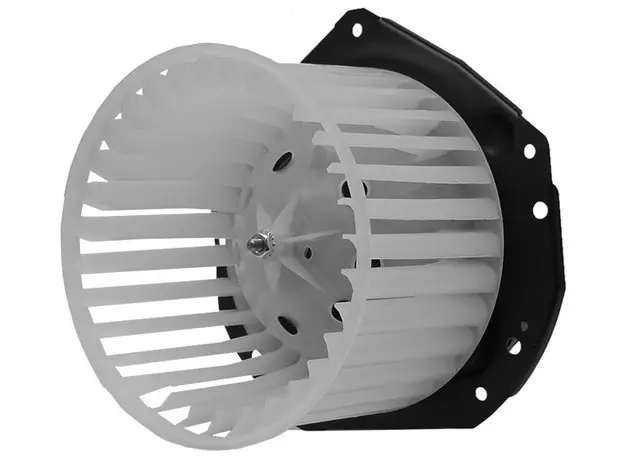 12491240 - HVAC: Blower Motor for GM Image