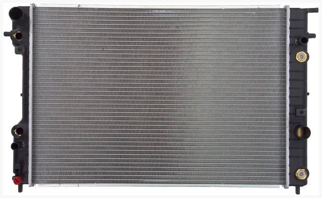 8011881 - : Agility Radiator for Agility Image