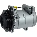 CO10236C - : A/C Compressor -- UAC CR14 Compressor Assembly for UAC Image