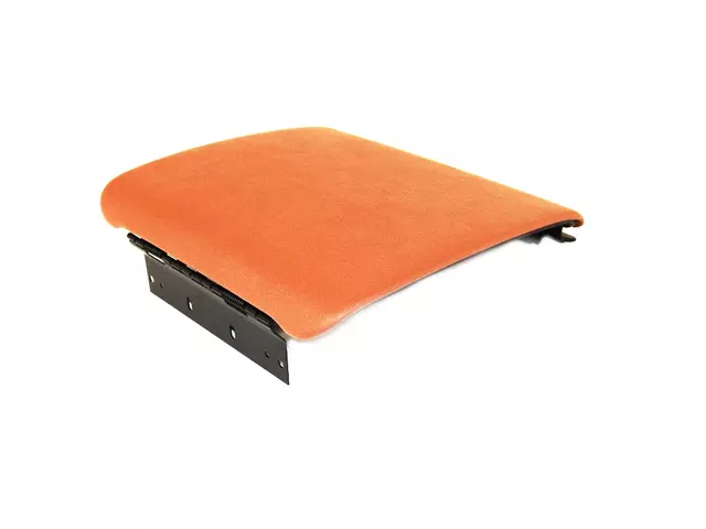 Center Console Storage Lid - Mopar (XN891U4AC)