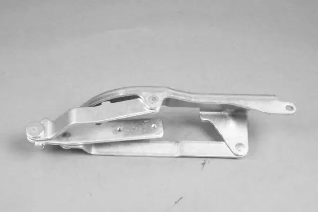 68082511AB - : Deck Lid Hinge, Left for Mopar Image