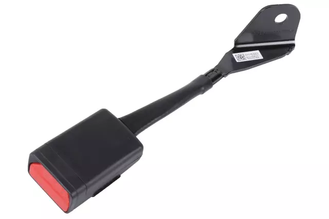 84583949 - Electrical: Outer Buckle for Chevrolet: Colorado | GMC: Canyon Image