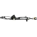 PU5Z14A699XX - : Wire Assembly for Ford Image