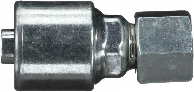 G252301620 - : Female Flat-Face O-Ring Swivel (MegaCrimp) for Gates Image