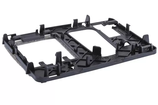 22895260 - Body: Mount Plate for Chevrolet: Equinox | GMC: Terrain Image