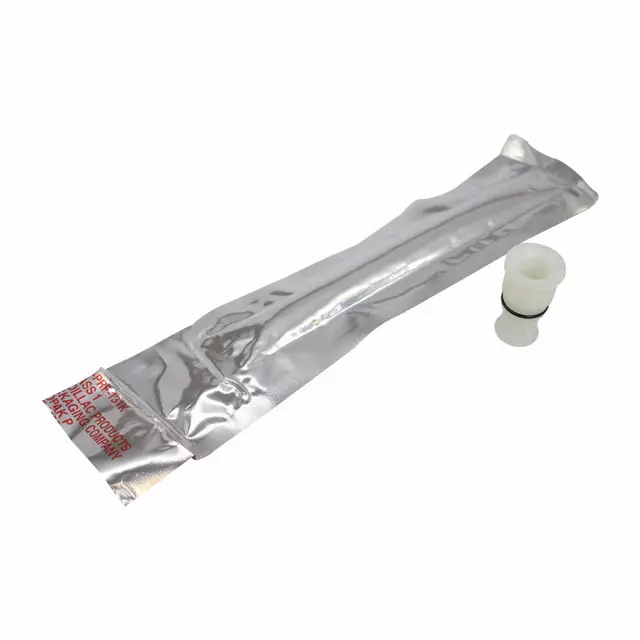 YF3408 - : Accumulator Assembly - Air Conditio for Ford Image