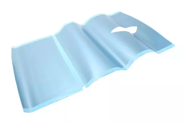 23302309 - Body: Stripe Tape for GM Image