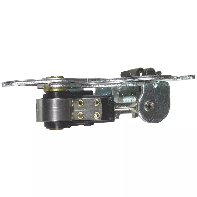 Ignition Distributor Contact Set - ACDelco (D106P)