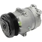CO20347C - : A/C Compressor -- UAC V5 Compressor Assembly for UAC Image