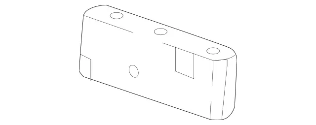 2139000500 - Rear-End Door: Control Unit for Mercedes-Benz: E53 AMG, E63 AMG S, GLC300, GLC43 AMG, GLC63 AMG Image image