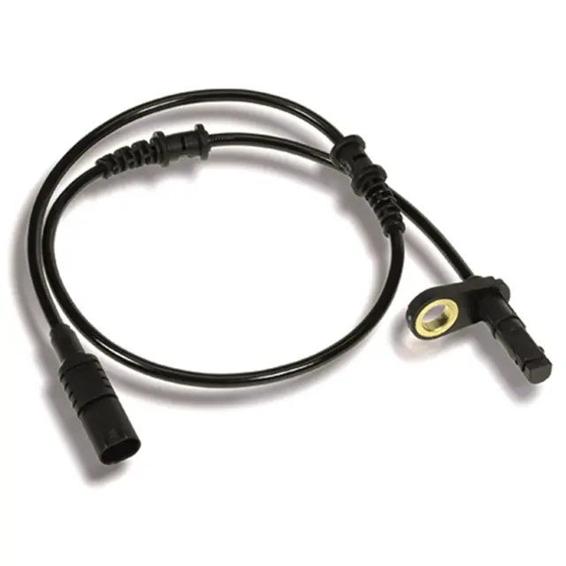50242 - Brakes &amp; Brake Parts: Bremi New ABS Wheel Speed Sensor for Bremi Image