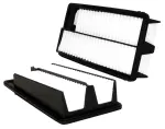 46395 - : WIX Air Filter Panel for WIX Image