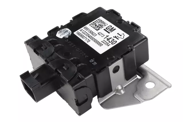 Part# 42731430 F Module - GM (42731430)