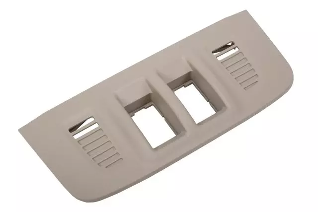 22990715 - Body: Rear Cover for GM Image