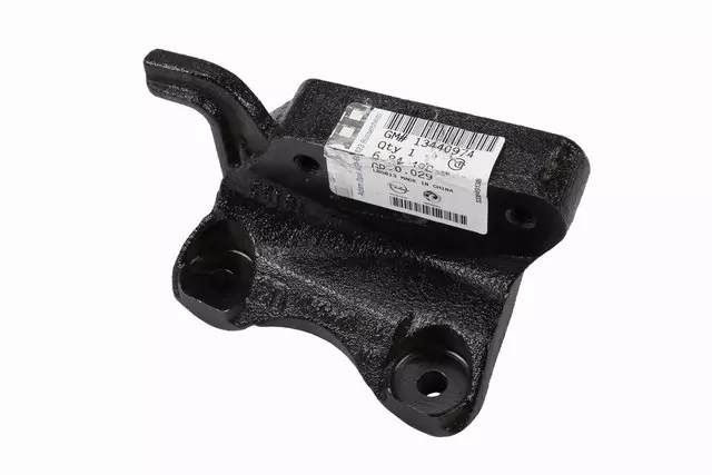 13440974 - : Passenger Side Engine Mount Bracket for GM Image
