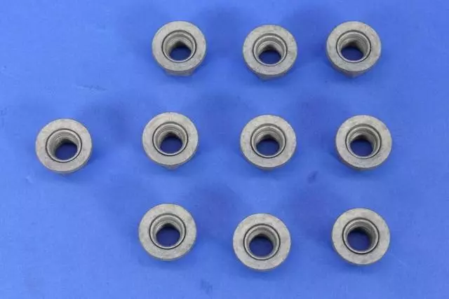 Nut - Alfa Romeo (68236516AA)