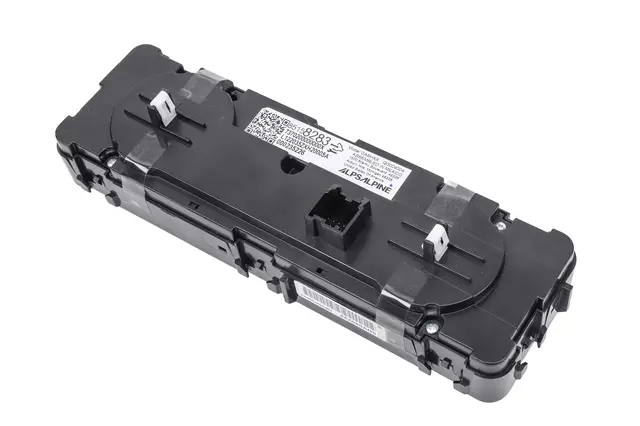 85158283 - : F (S)Control for GM Image