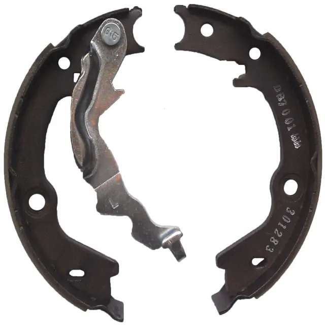 914 - : BENDIX Drum Brake Shoes for BENDIX Image