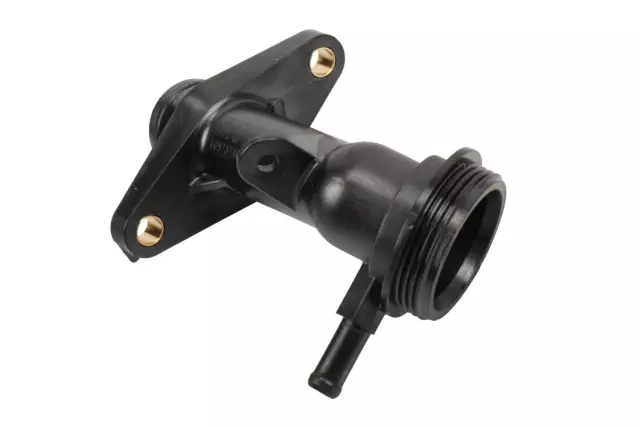 12605733 - Cooling System: Filler Tube for GM Image