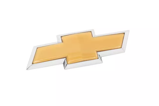 22774273 - Body: Emblem for Chevrolet: Malibu Image