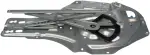 748947 - : Power Window Regulator And Motor Assembly for Dorman Image