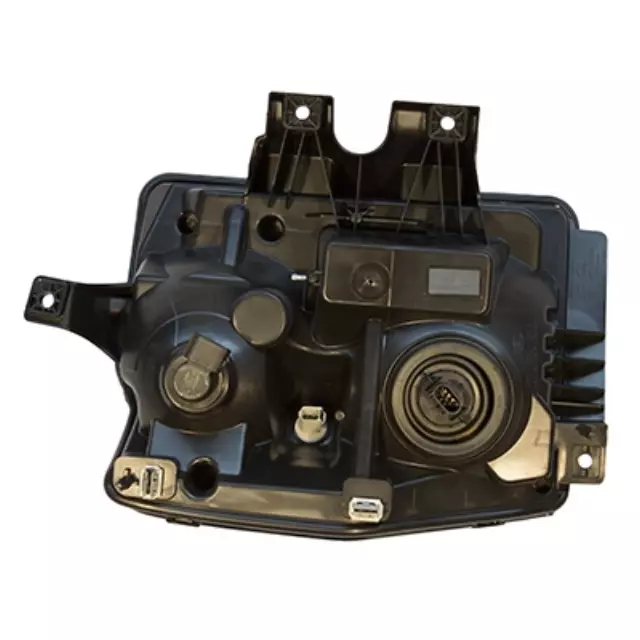 Composite Headlamp - Ford (8C3Z-13008-B)