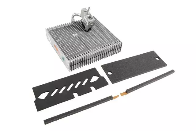 84400226 - : Air Conditioning Evaporator Core Kit with Valve, Seals, Stud, and Bolts for Buick: Envision | Chevrolet: Equinox | GMC: Terrain Image