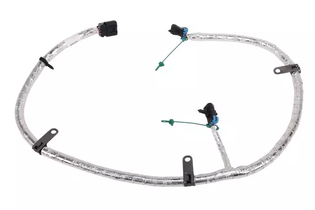 Oxygen Sensor Wiring Harness - GM (25915224)