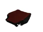 7FE09LR9AA - : Rear Seat Back Cover, Left for Mopar Image