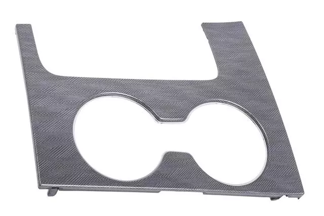 23101135 - Body: Trim Plate for Chevrolet: Impala Image